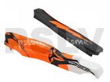   ND-YS5-AS4021 Stingray Canopy Set Painted (S5)